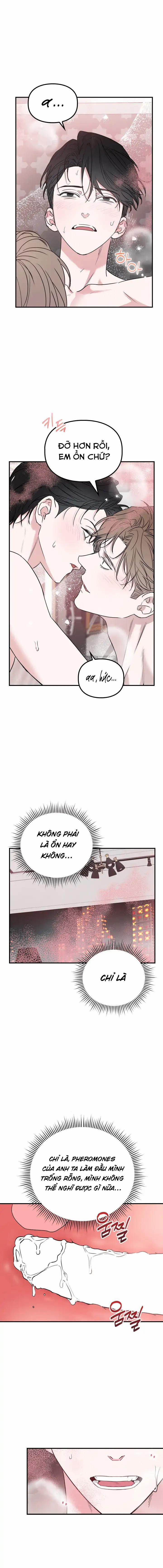 Non-Refundable Alpha [On-Going] 2 0 2 trang 6