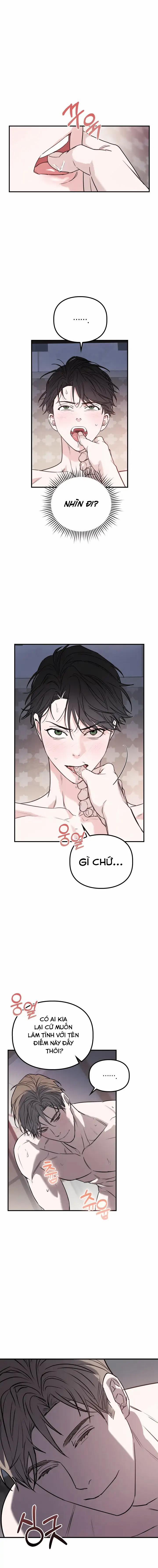 Non-Refundable Alpha [On-Going] 2 trang 8