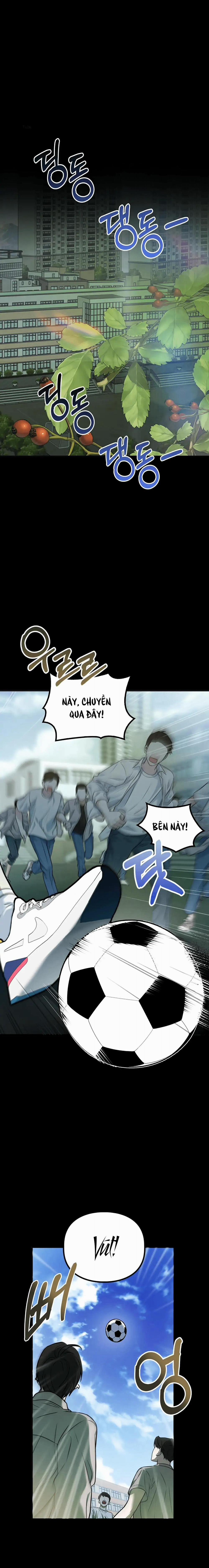 Non-Refundable Alpha [On-Going] 3 0 3 trang 0