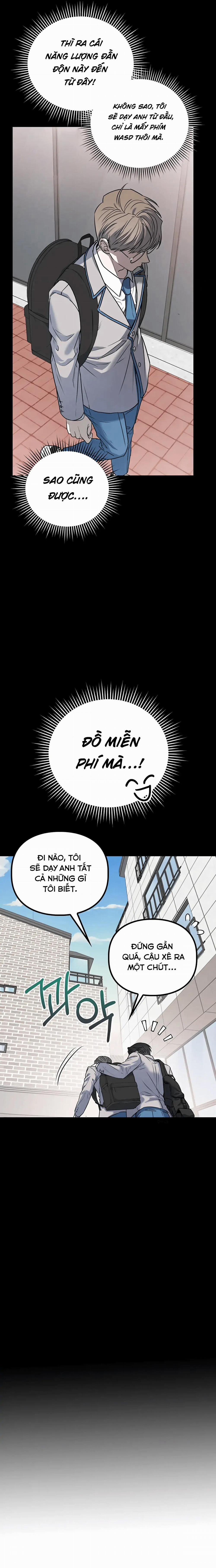 Non-Refundable Alpha [On-Going] 3 0 3 trang 10