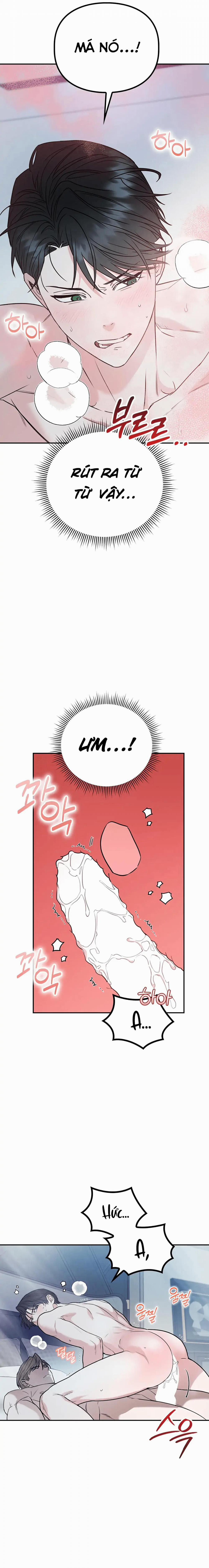 Non-Refundable Alpha [On-Going] 3 0 3 trang 14