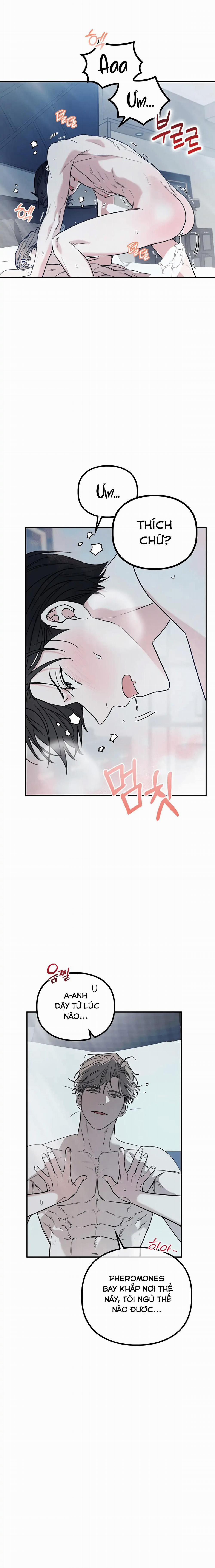 Non-Refundable Alpha [On-Going] 3 0 3 trang 15