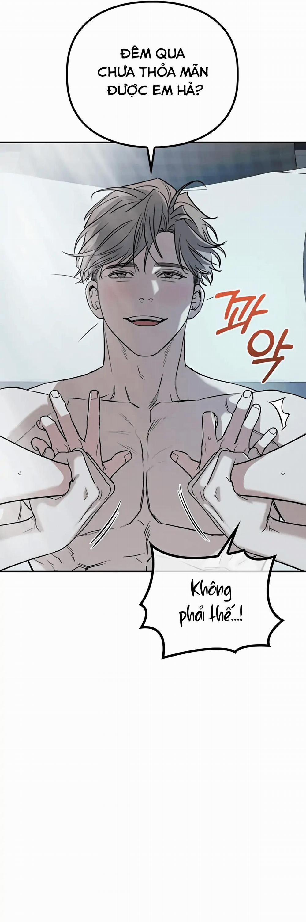 Non-Refundable Alpha [On-Going] 3 0 3 trang 16