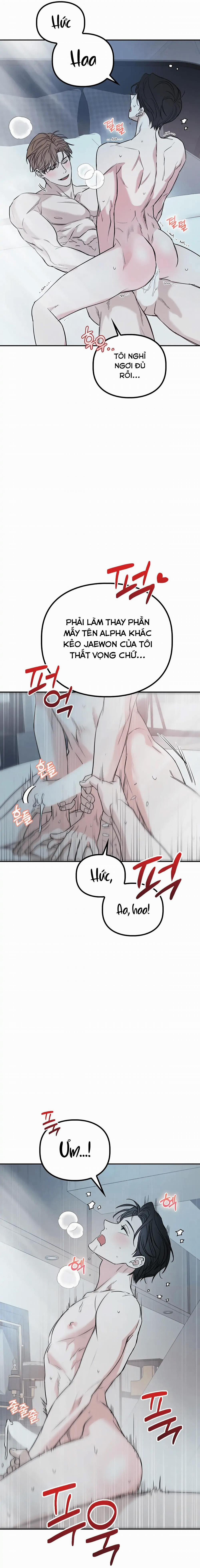 Non-Refundable Alpha [On-Going] 3 0 3 trang 18