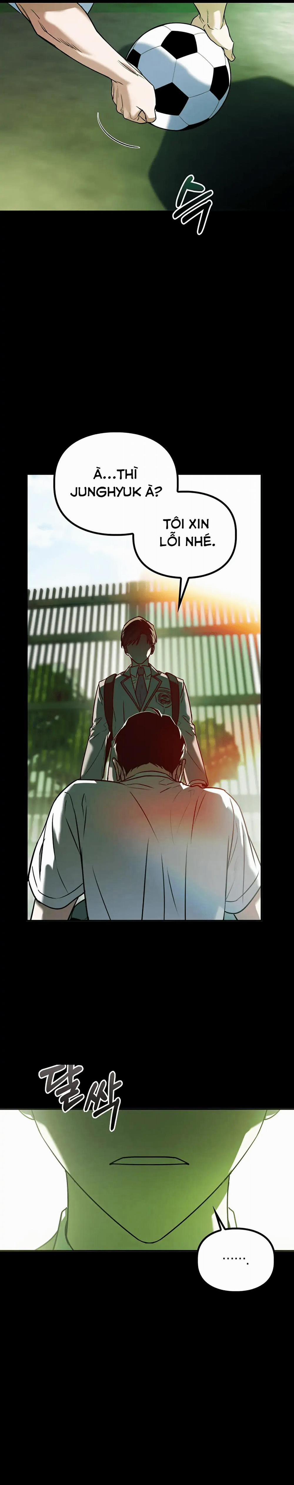 Non-Refundable Alpha [On-Going] 3 0 3 trang 3