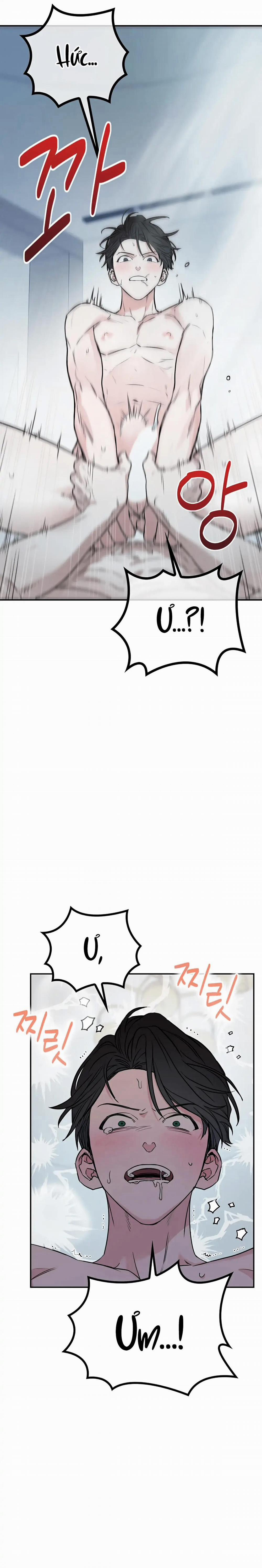 Non-Refundable Alpha [On-Going] 3 trang 17