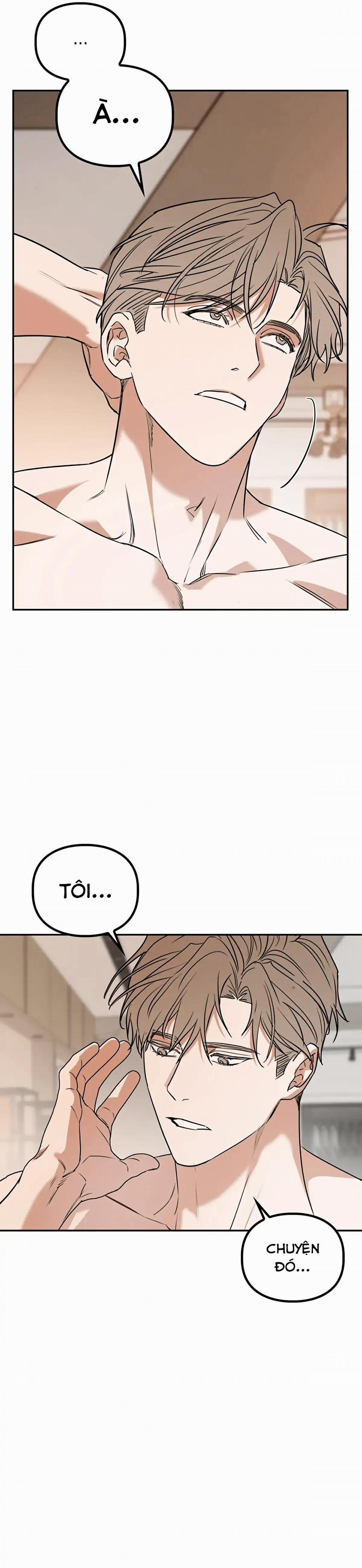 Non-Refundable Alpha [On-Going] 3 trang 21