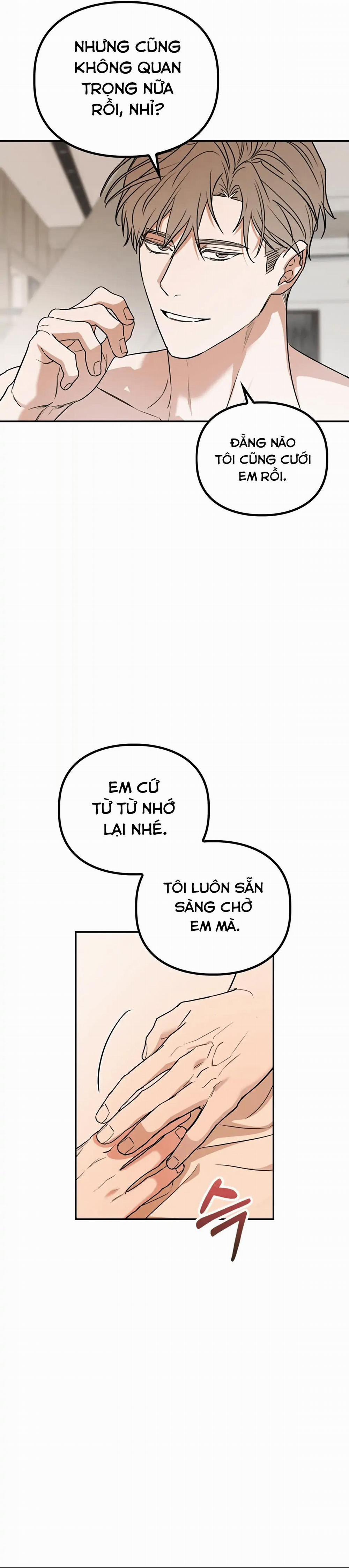 Non-Refundable Alpha [On-Going] 3 trang 22