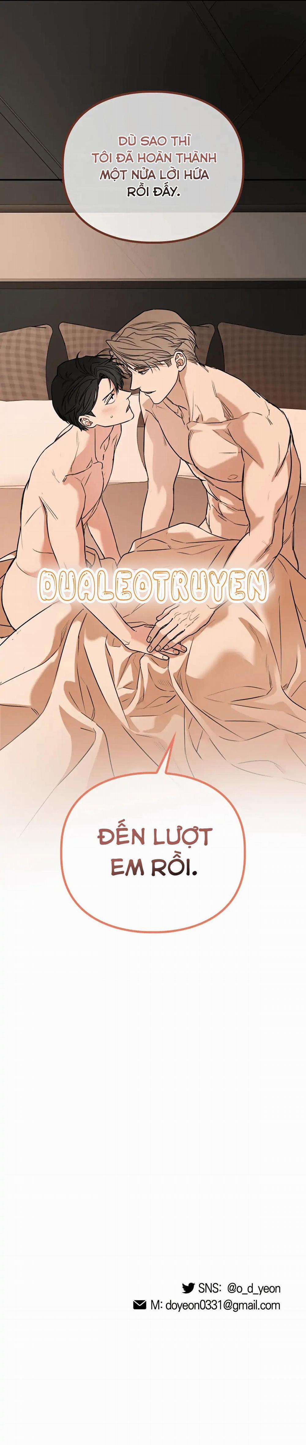 Non-Refundable Alpha [On-Going] 3 trang 23