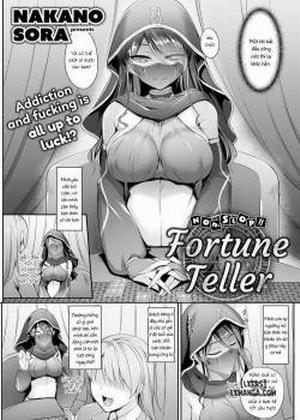 Đọc truyện Non-Stop!! Fortune Teller, 