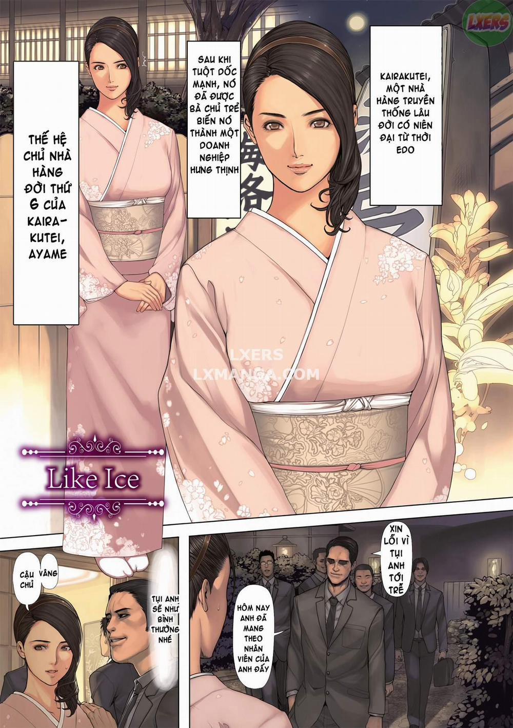 Non Virgin 10 trang 3