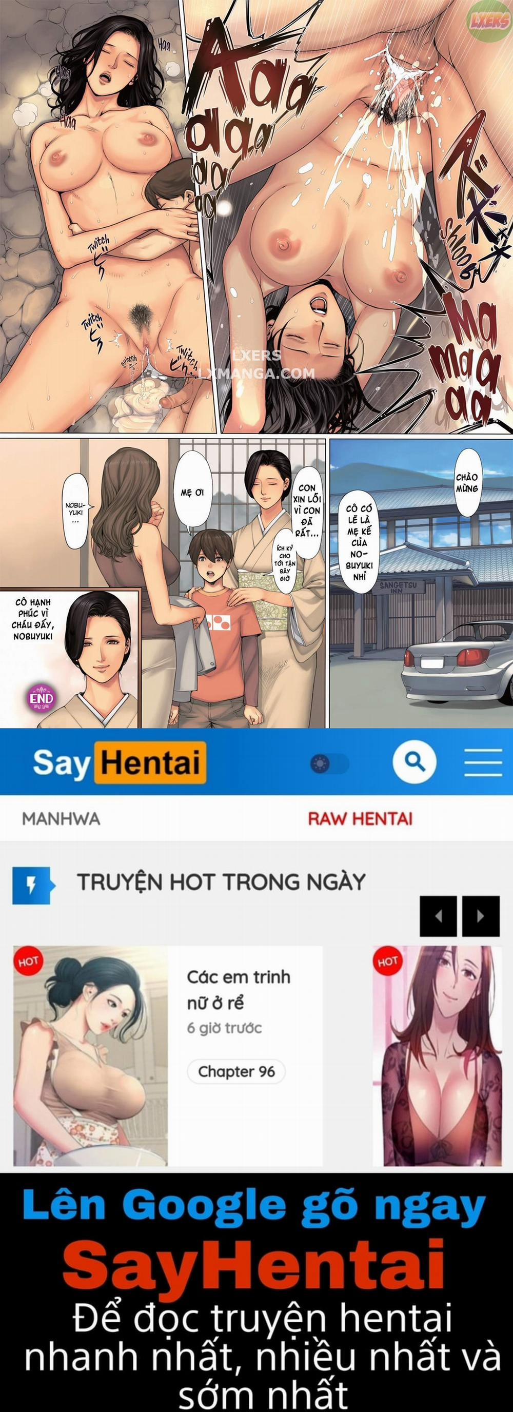 Non Virgin 14 trang 10