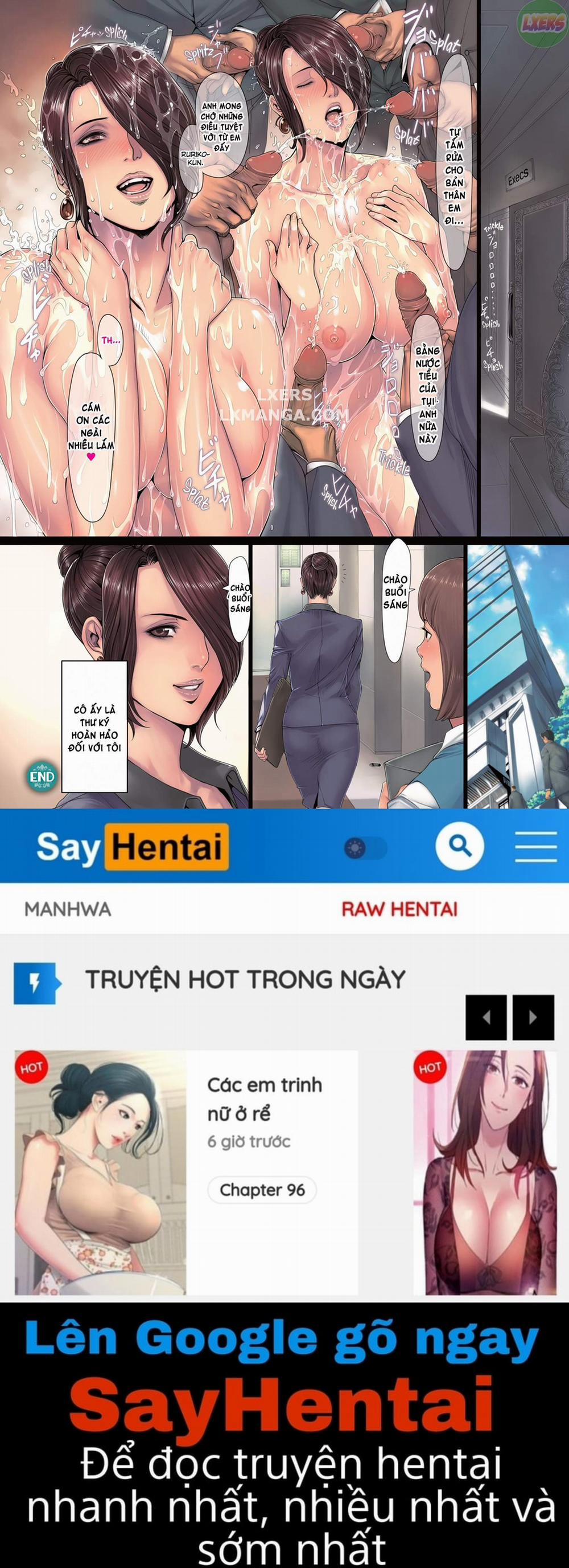 Non Virgin 15 trang 10