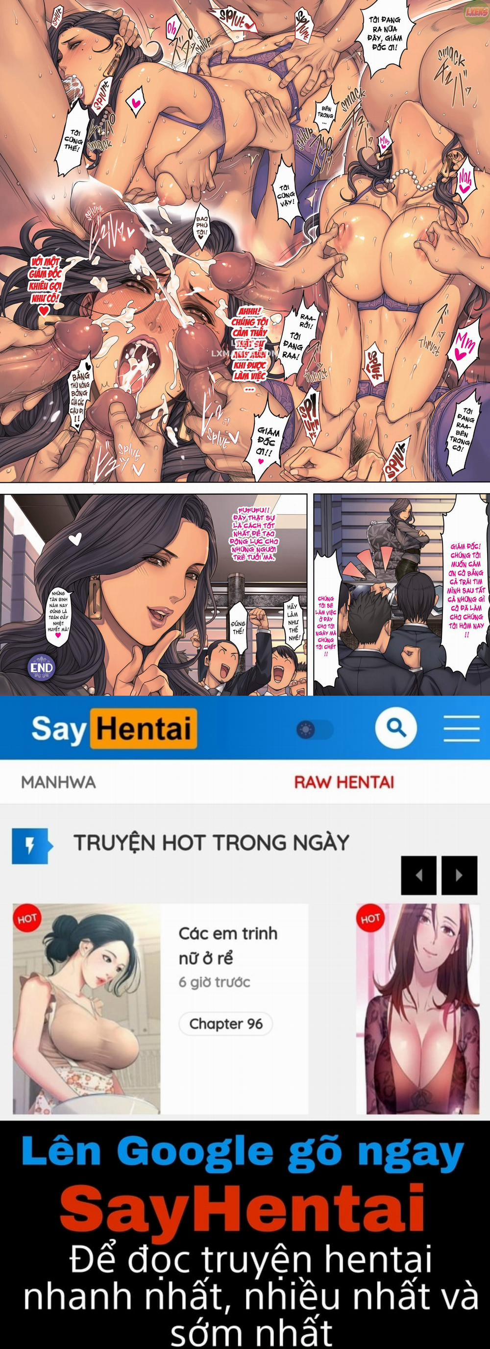 Non Virgin 4 trang 8