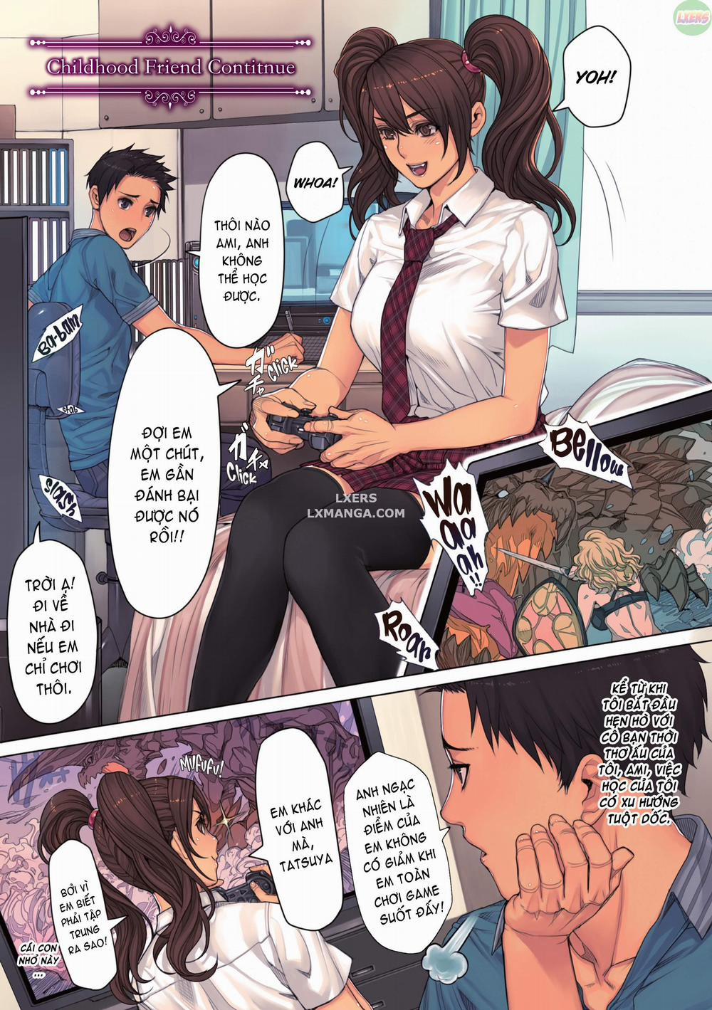 Non Virgin 5 trang 3