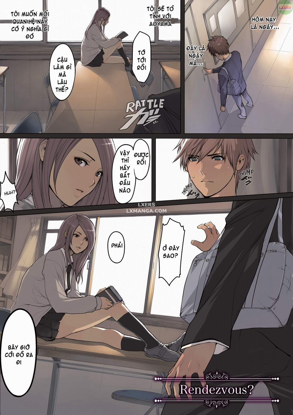 Non Virgin 8 trang 3