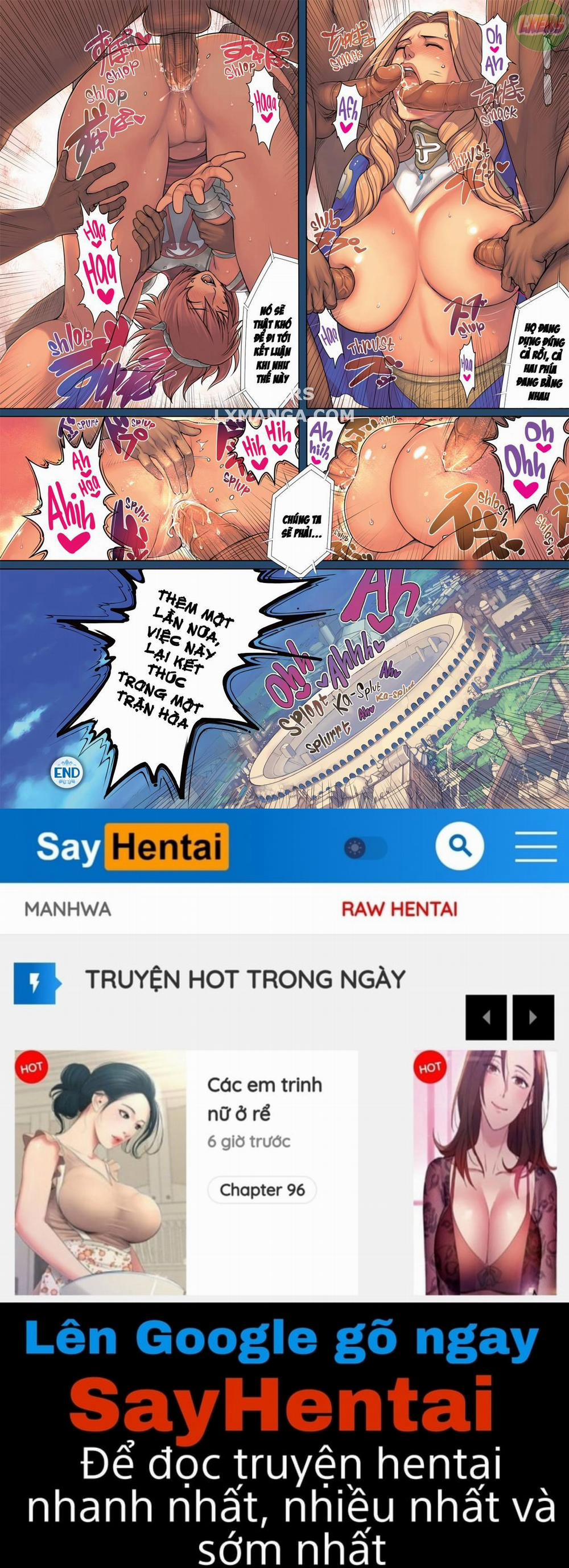 Non Virgin 9 trang 6