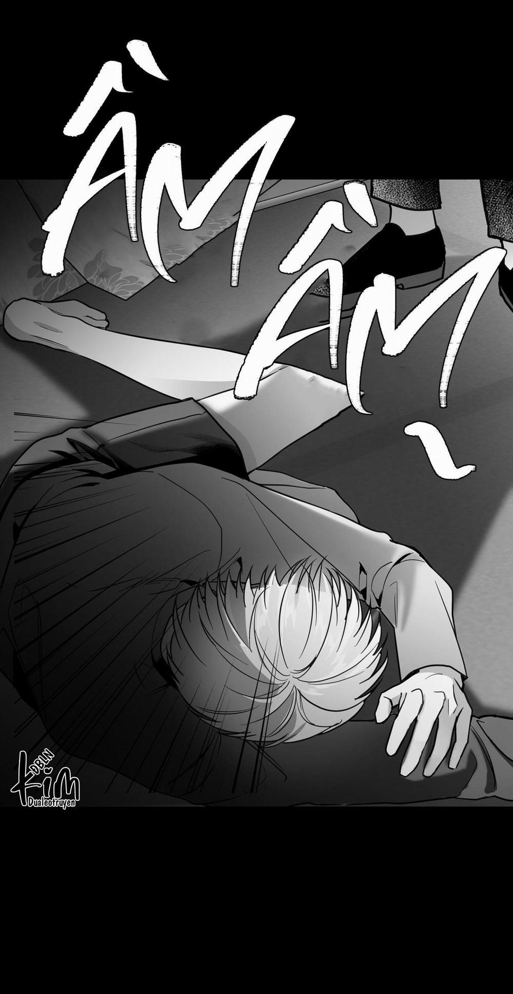 Non Zero Sum 1 trang 1