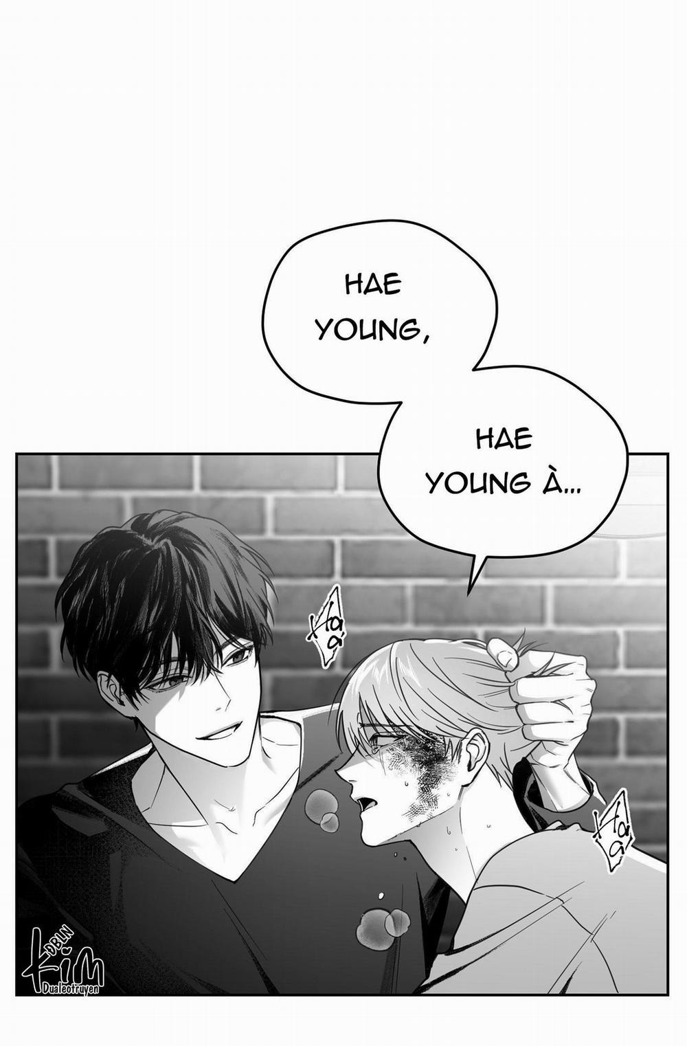 Non Zero Sum 1 trang 22