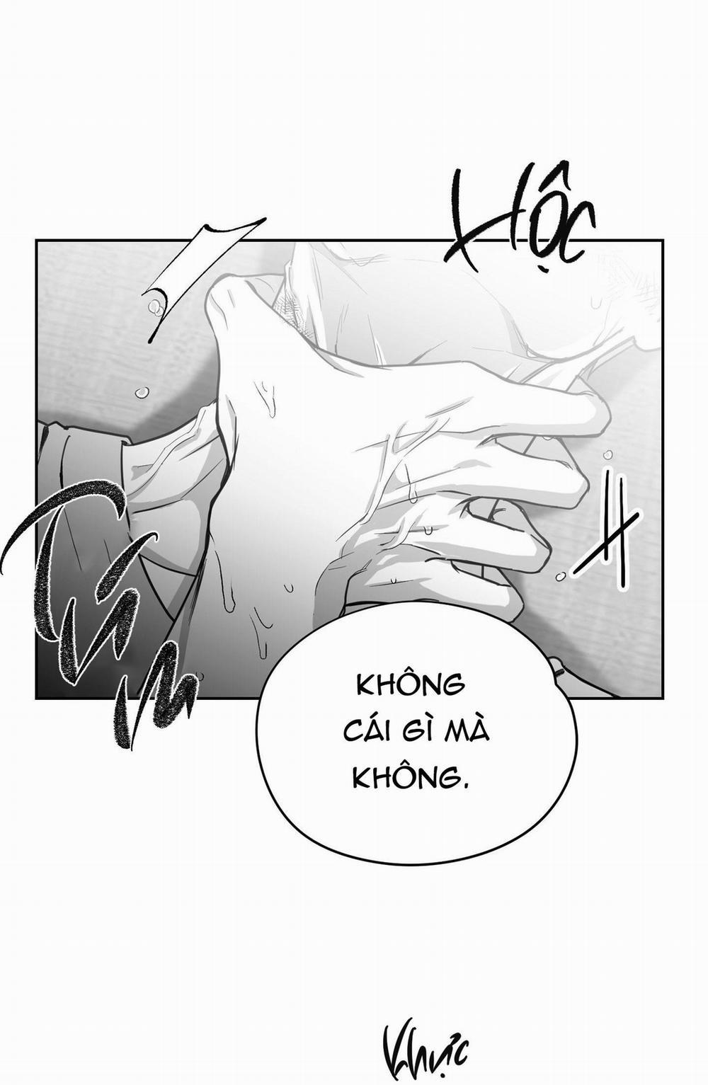 Non Zero Sum 1 trang 30