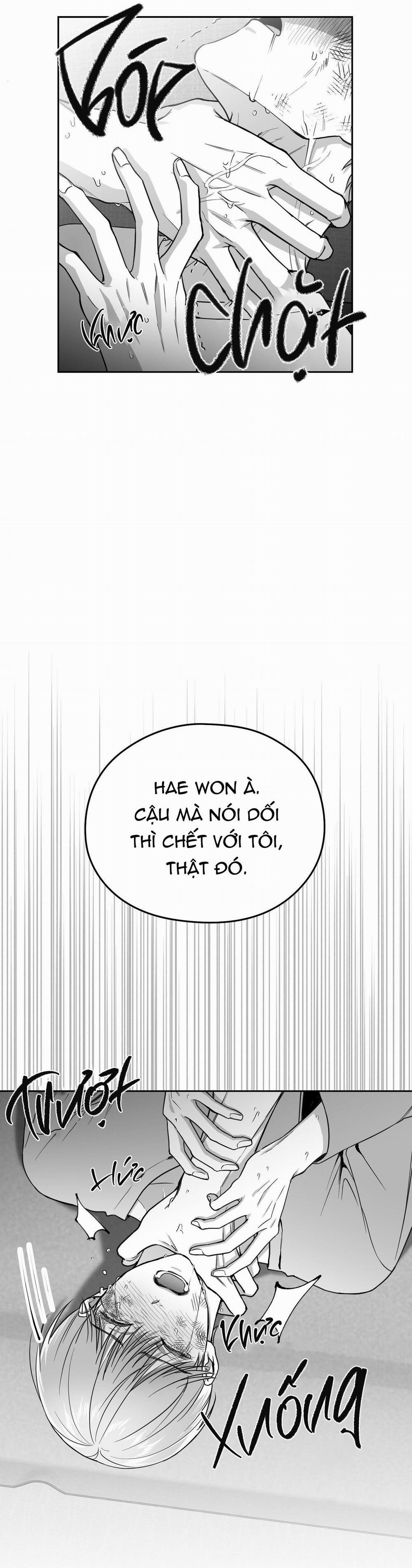 Non Zero Sum 1 trang 31