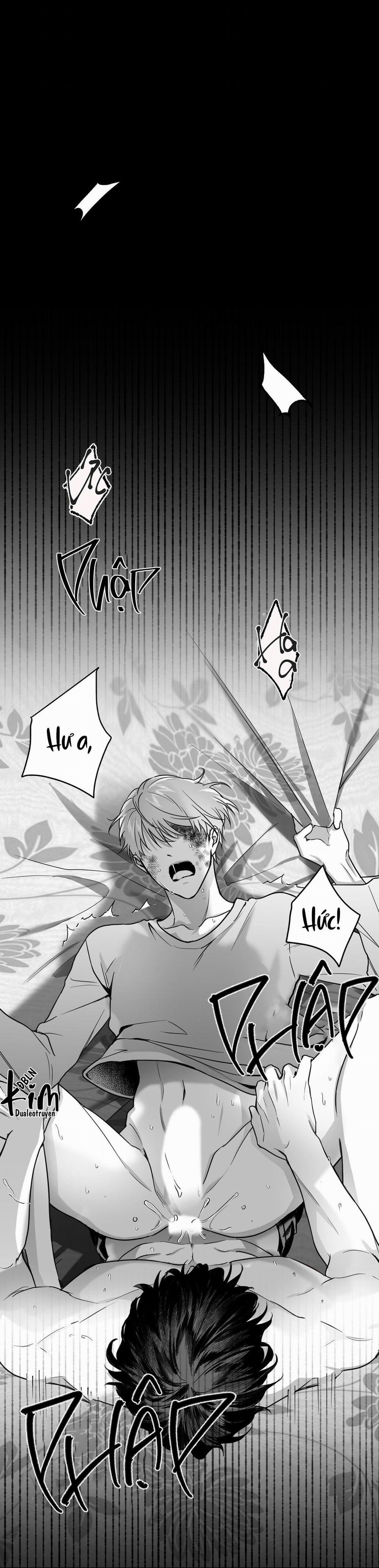 Non Zero Sum 1 trang 39