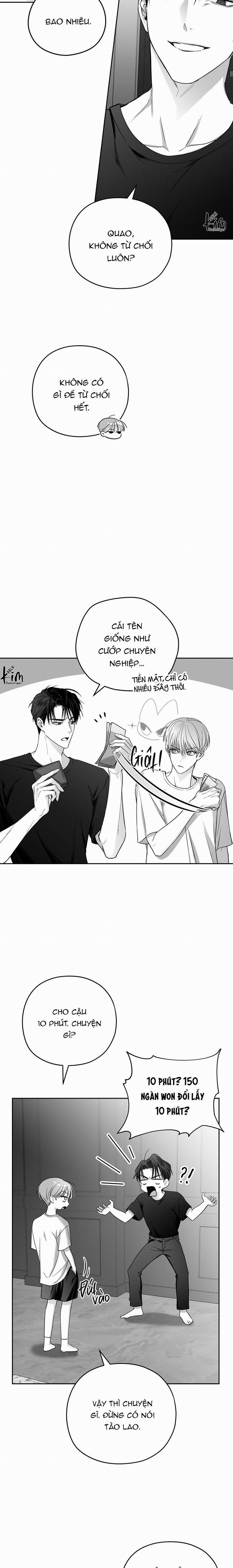 Non Zero Sum 2 trang 13