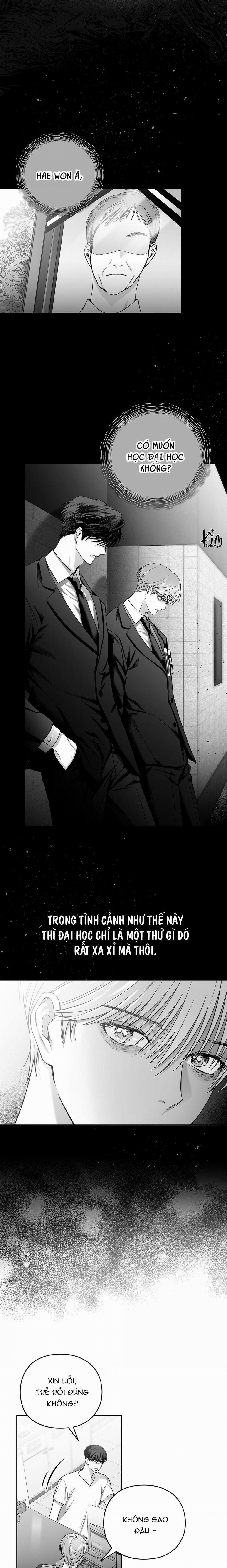 Non Zero Sum 2 trang 20