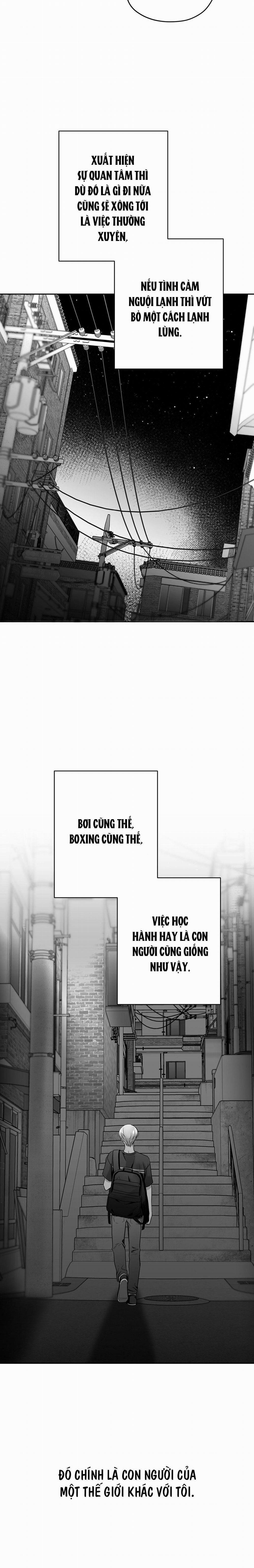 Non Zero Sum 2 trang 22