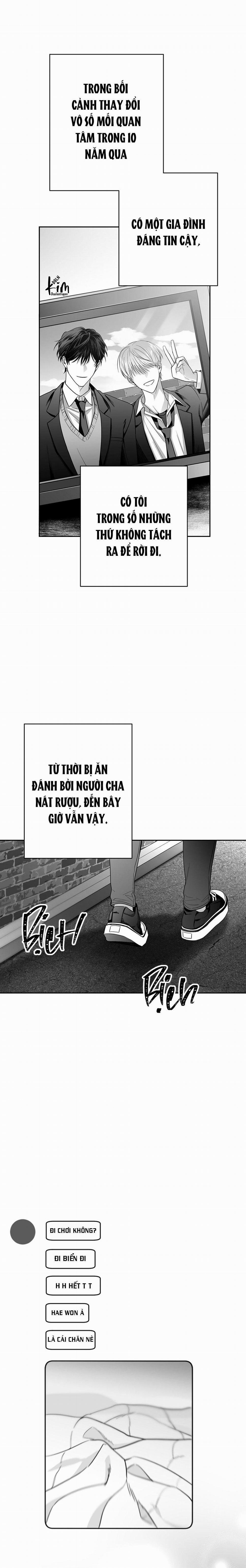 Non Zero Sum 2 trang 23