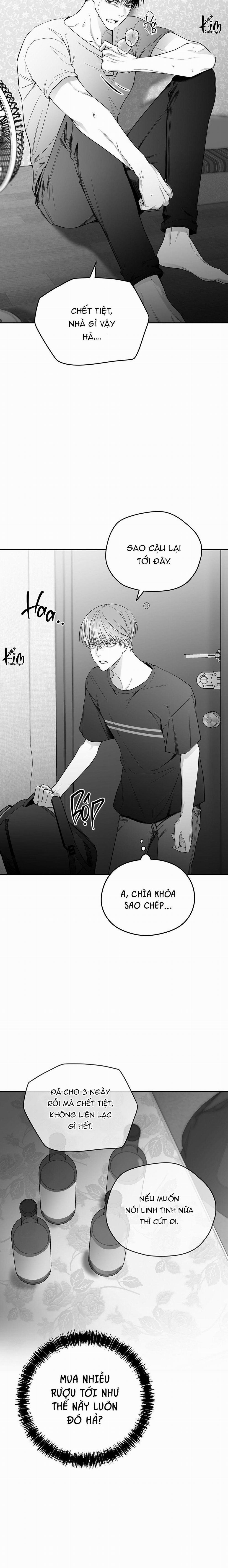 Non Zero Sum 2 trang 25