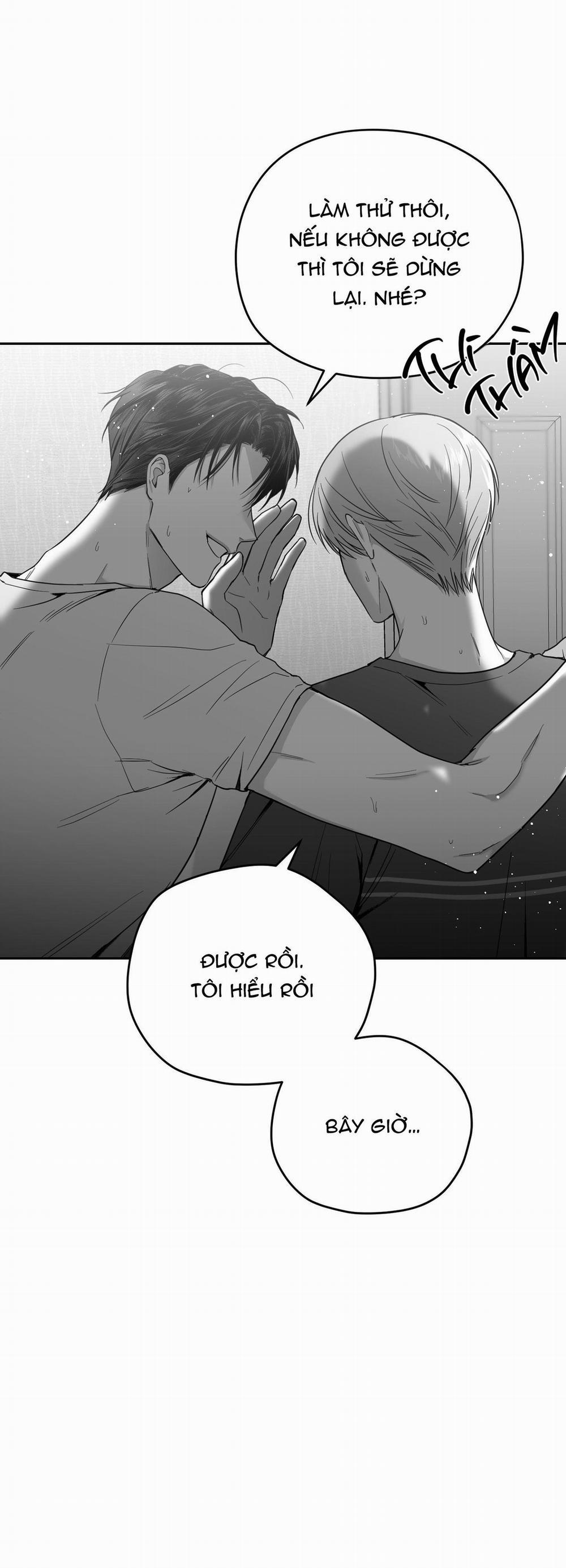 Non Zero Sum 3 trang 10