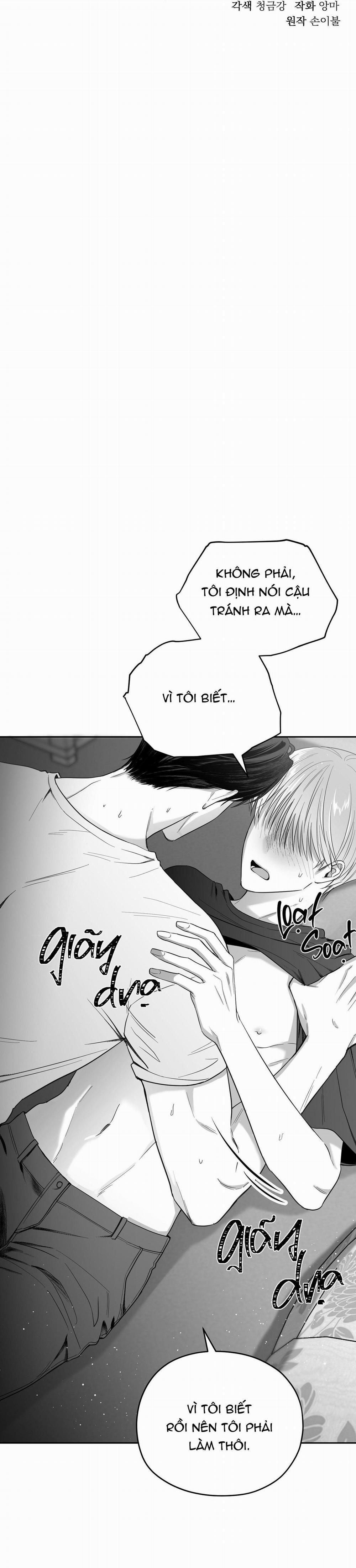 Non Zero Sum 3 trang 14