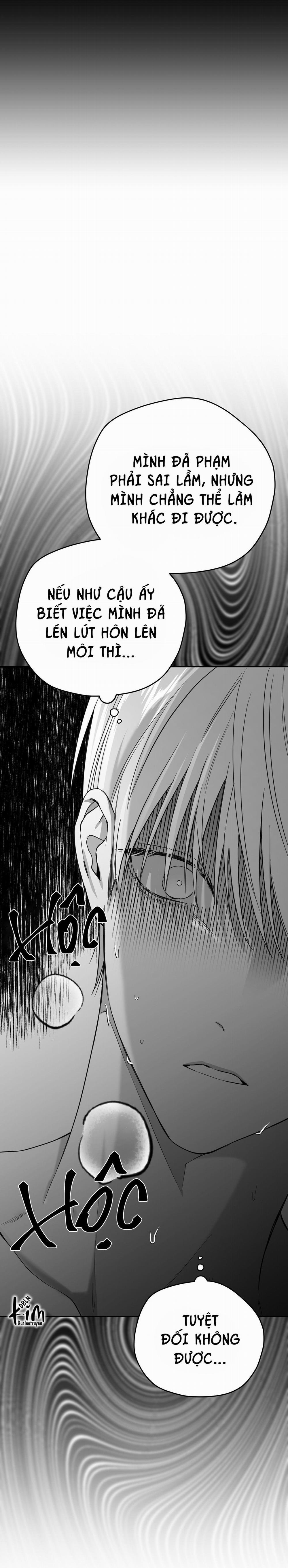 Non Zero Sum 3 trang 23