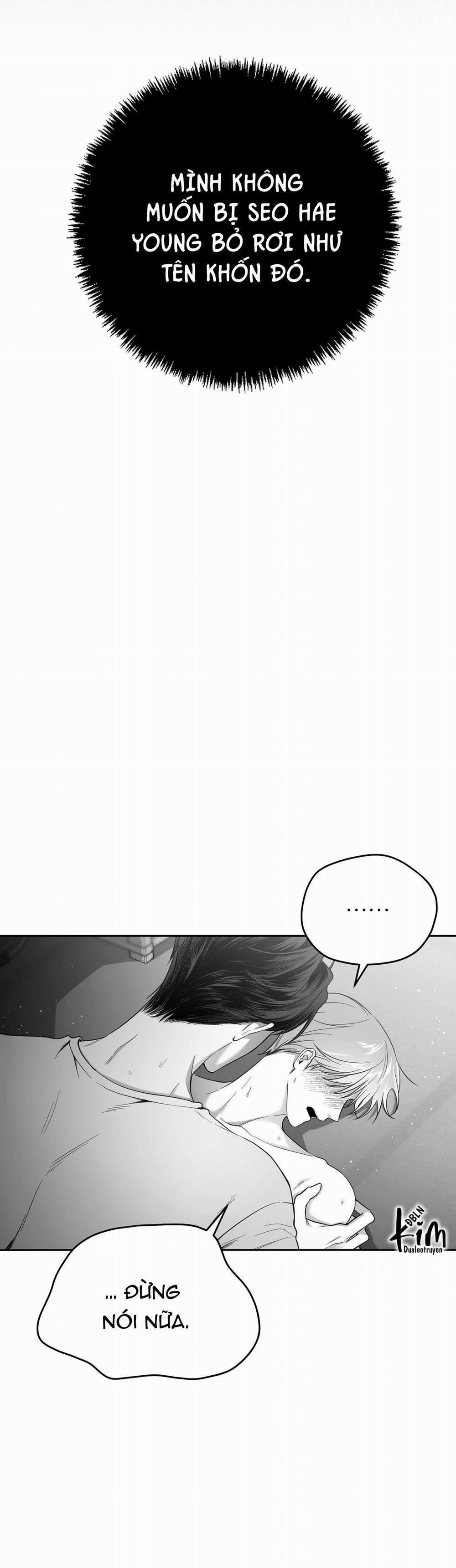 Non Zero Sum 3 trang 24