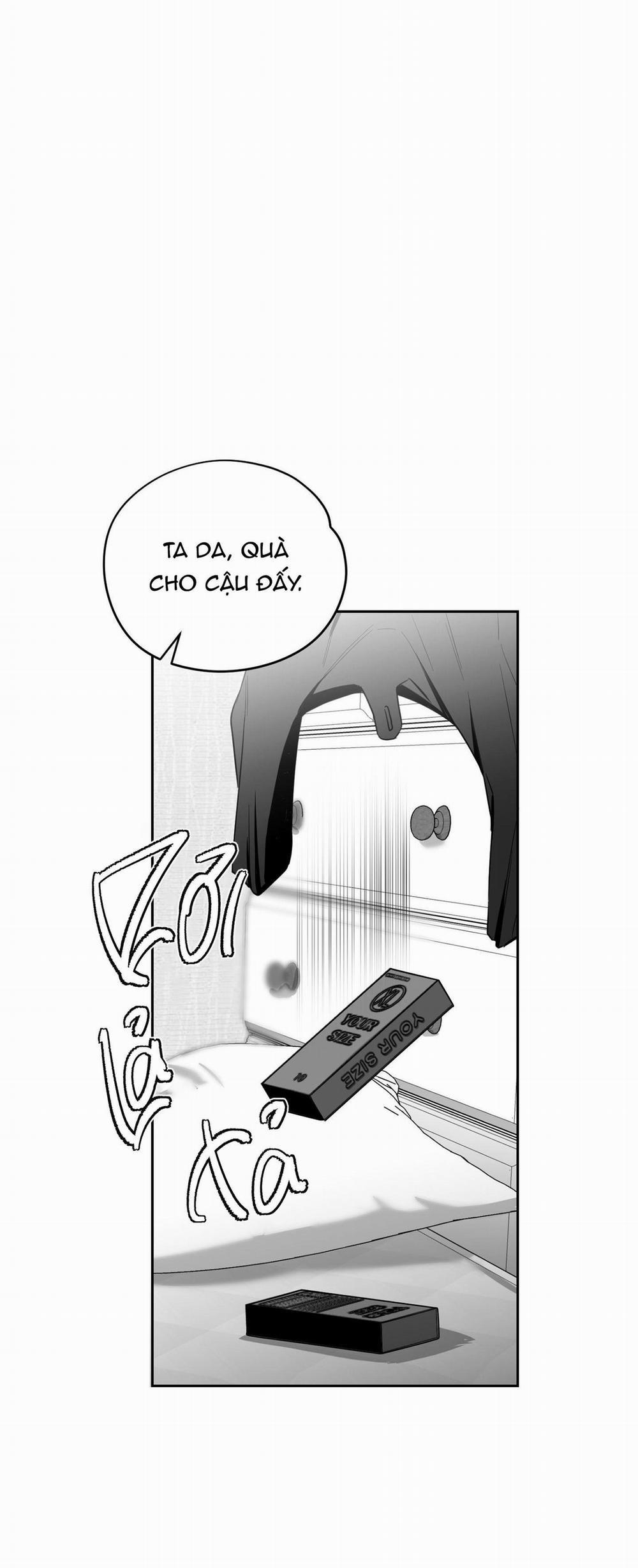 Non Zero Sum 3 trang 26