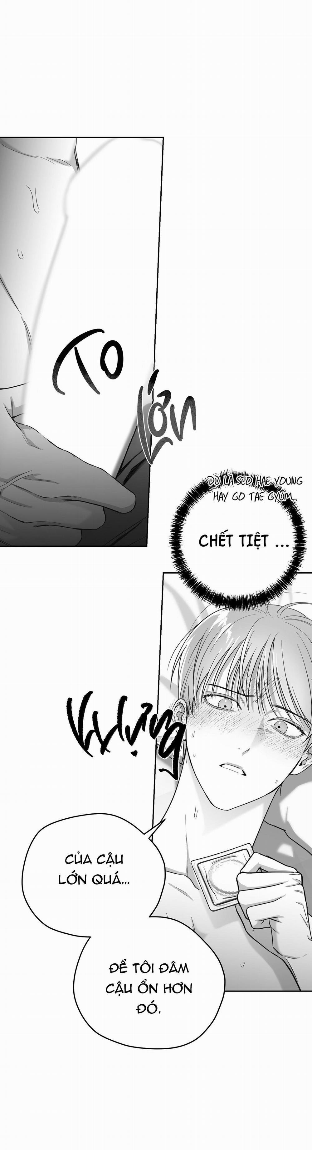 Non Zero Sum 3 trang 29