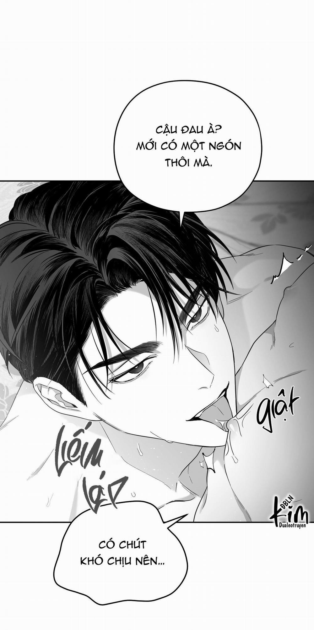 Non Zero Sum 3 trang 39