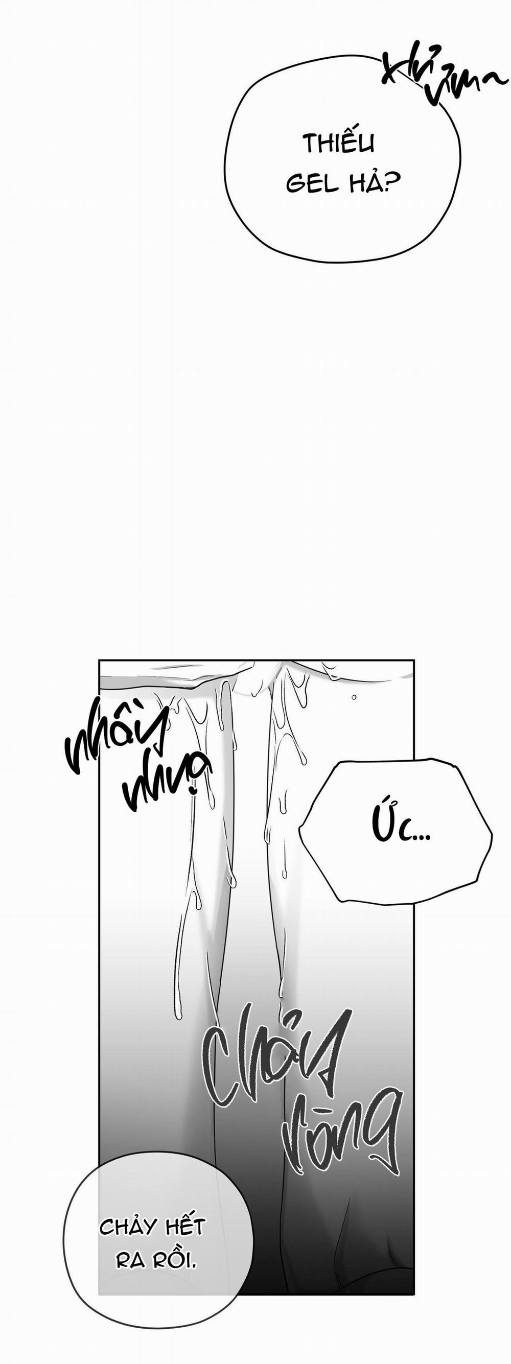 Non Zero Sum 3 trang 40