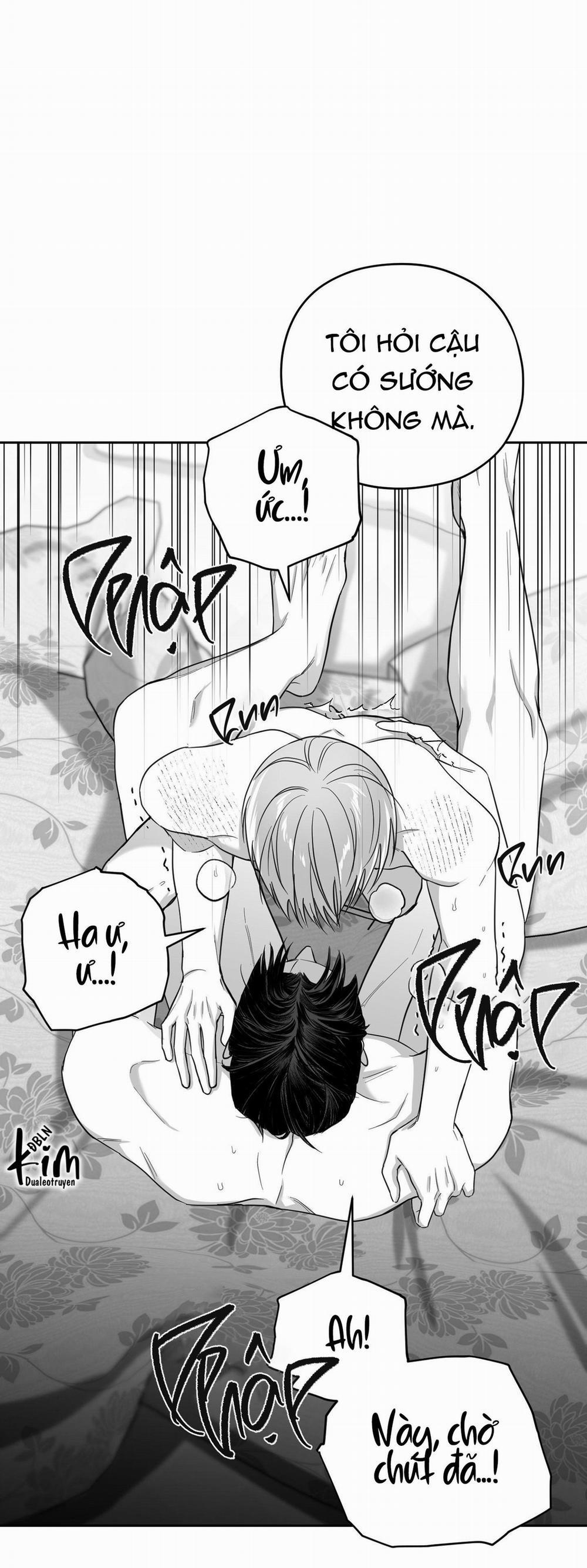 Non Zero Sum 3 trang 49