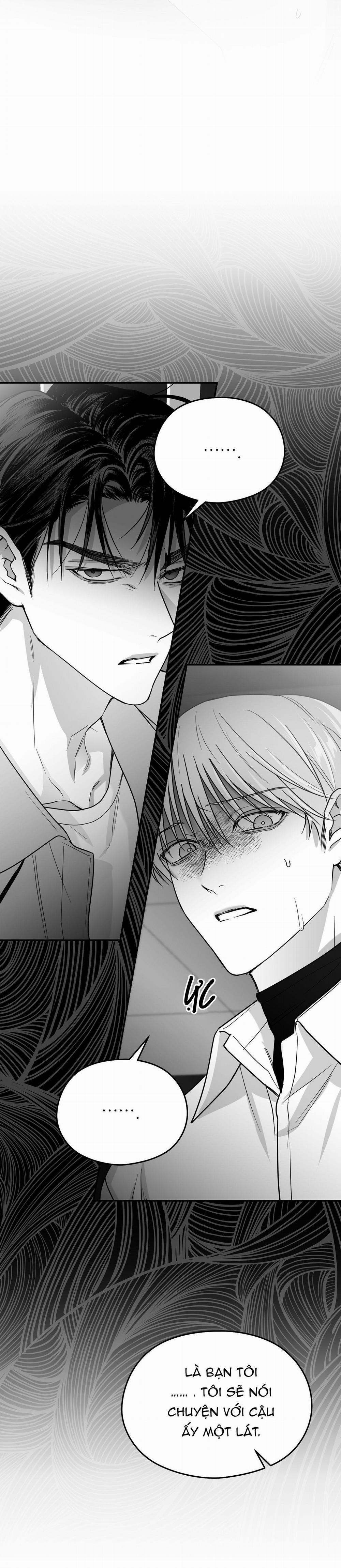 Non Zero Sum 39 trang 13