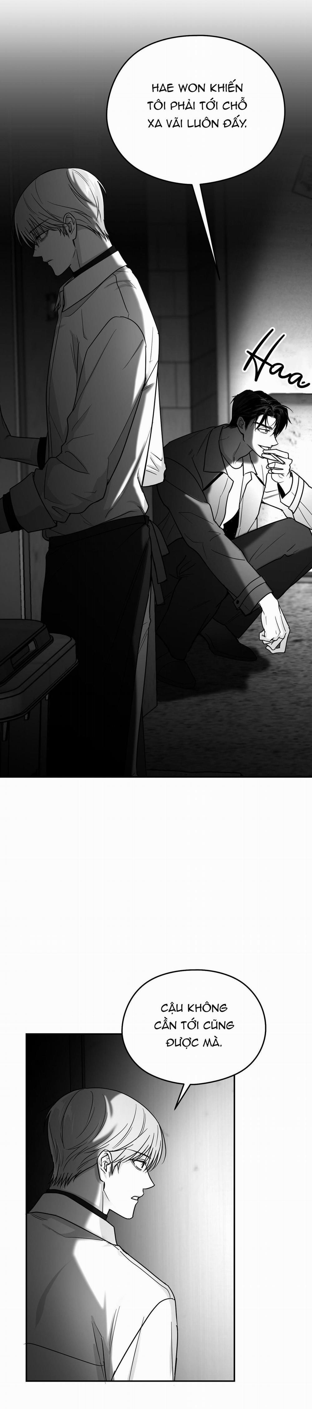 Non Zero Sum 39 trang 16