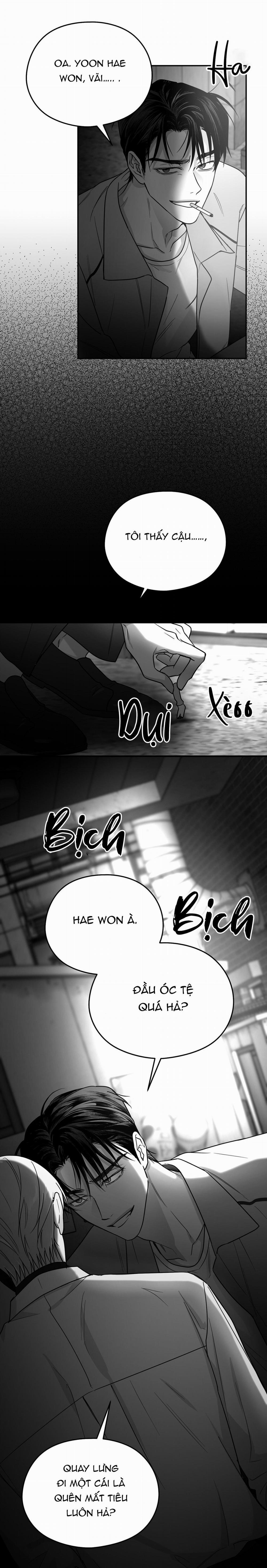 Non Zero Sum 39 trang 17