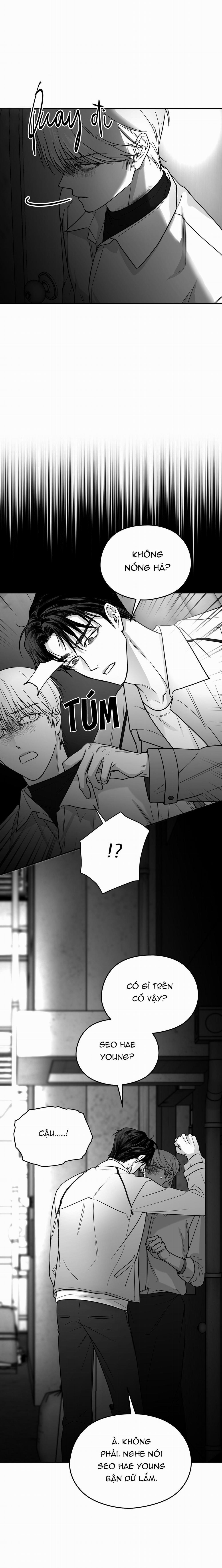 Non Zero Sum 39 trang 20