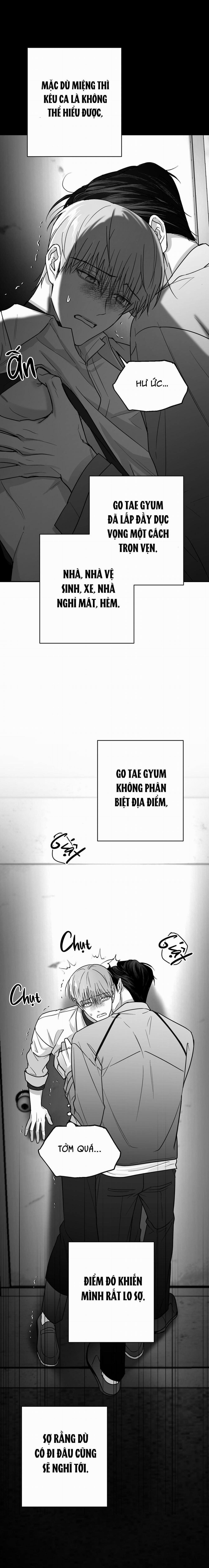 Non Zero Sum 39 trang 23