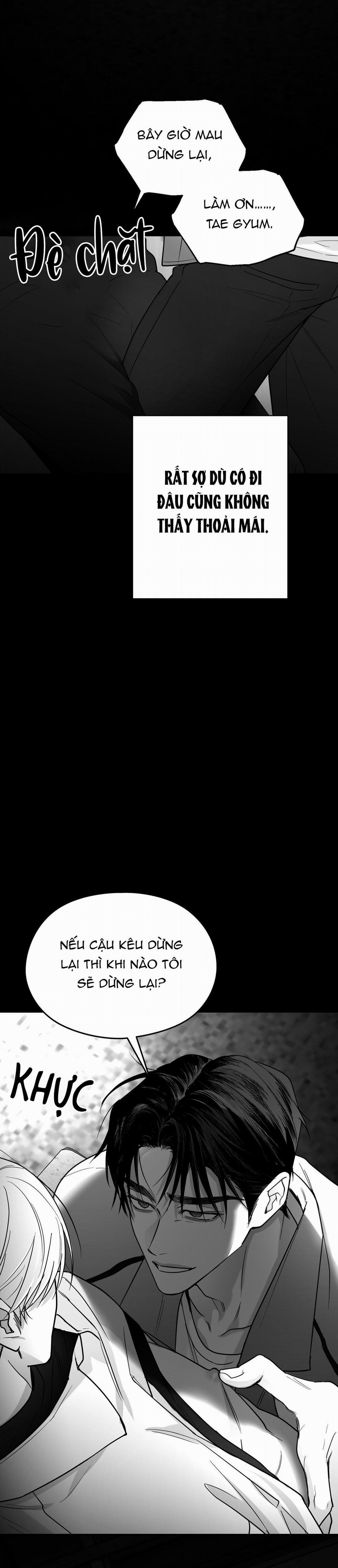 Non Zero Sum 39 trang 24