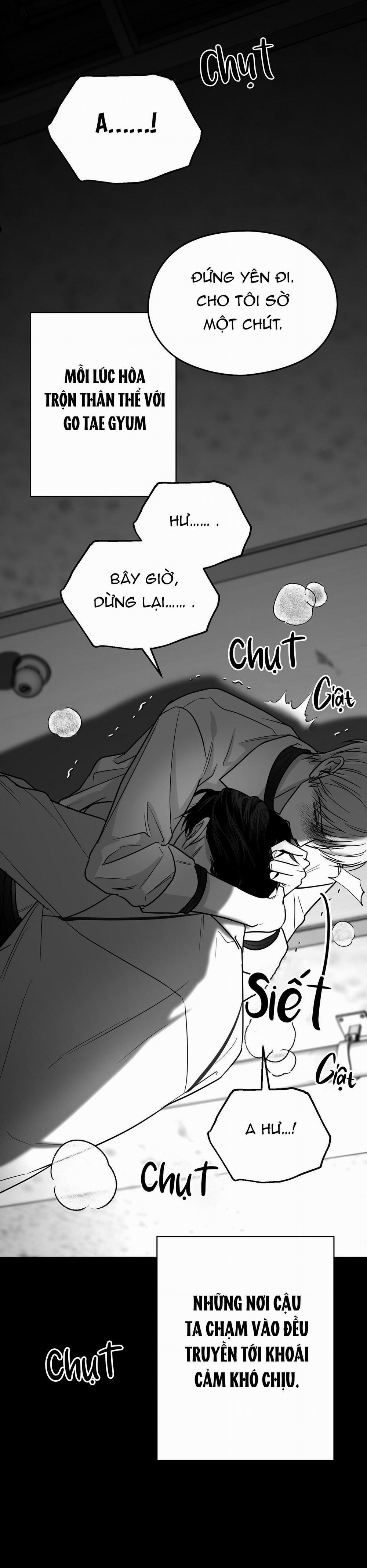 Non Zero Sum 39 trang 25