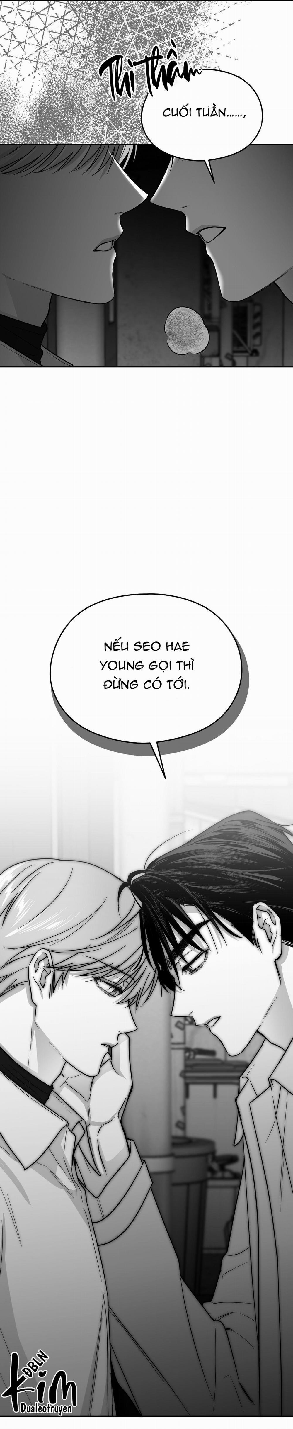 Non Zero Sum 39 trang 30