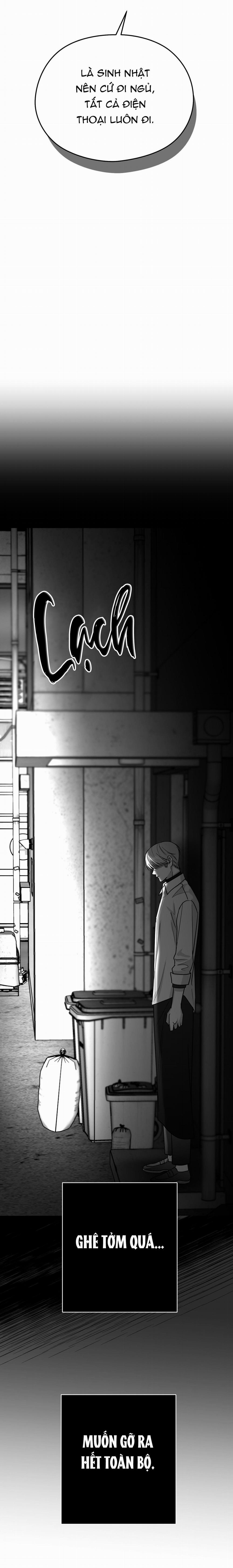 Non Zero Sum 39 trang 31