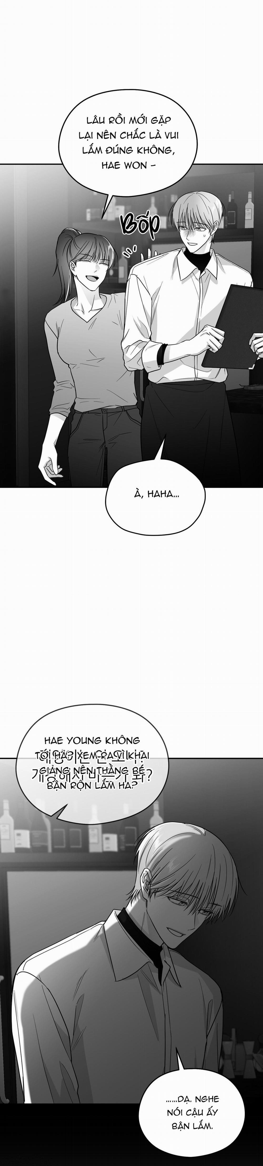 Non Zero Sum 39 trang 6